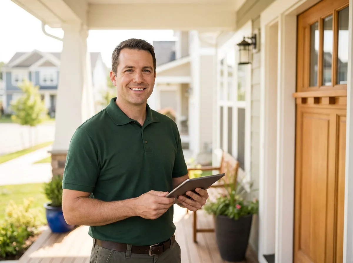 Pest control FAQs for Tate, GA